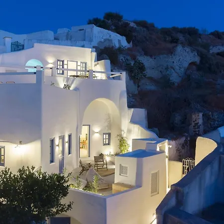 Acave Santorini Appartamento *