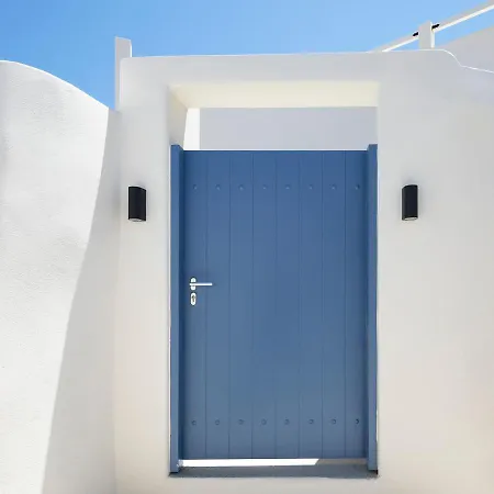 Acave Santorini Vóthon