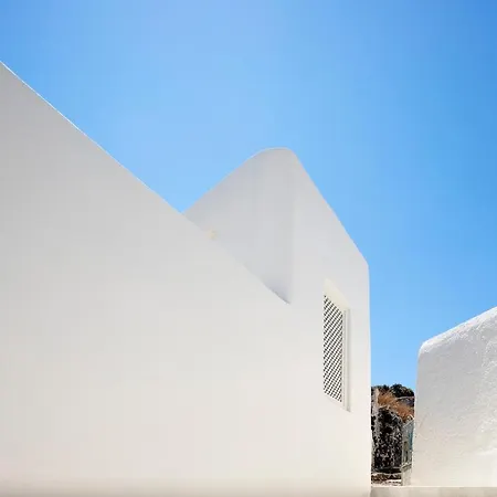 Acave Santorini Appartamento