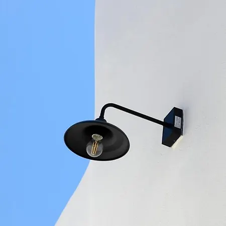 Acave Santorini Appartamento Vóthon