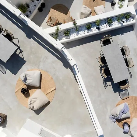 Acave Santorini Appartamento *