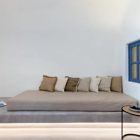 Appartamento Acave Santorini Vóthon