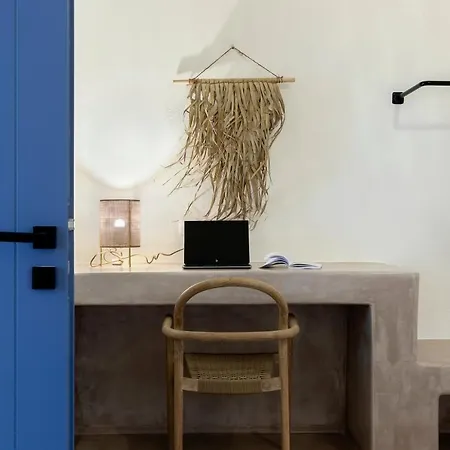 Appartamento Acave Santorini *