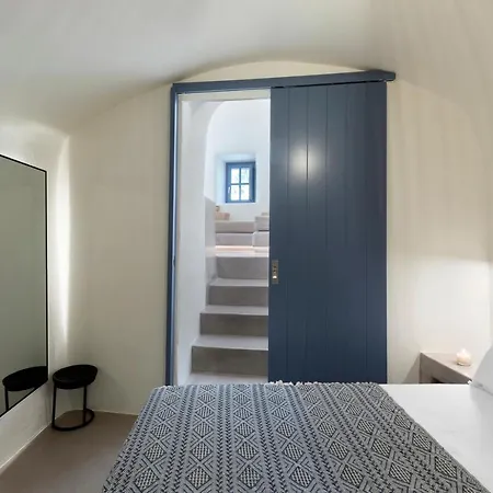 Acave Santorini Appartamento *