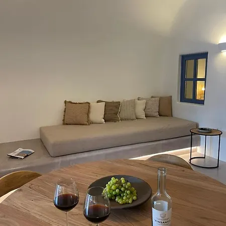 Appartamento Acave Santorini *