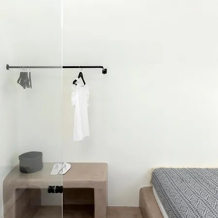 Acave Santorini Appartamento Vóthon