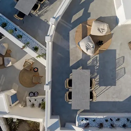 Apartment Acave Santorini