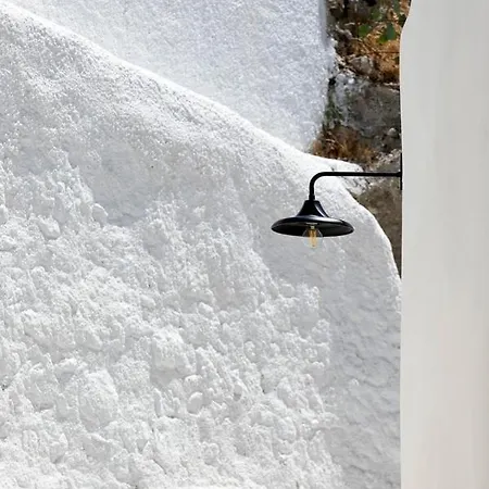 Apartment Acave Santorini Vothon