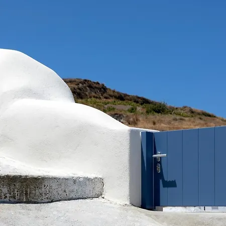 Acave Santorini Vothon