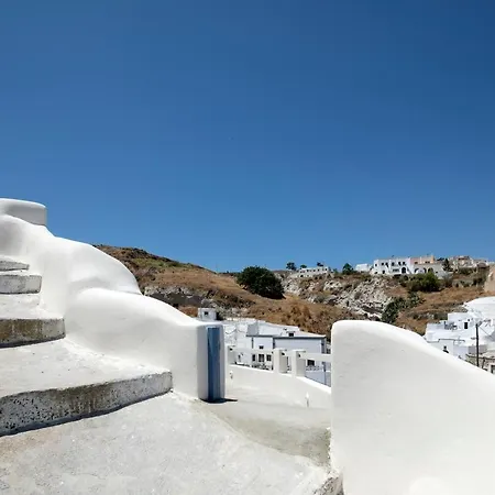 Acave Santorini Apartment *