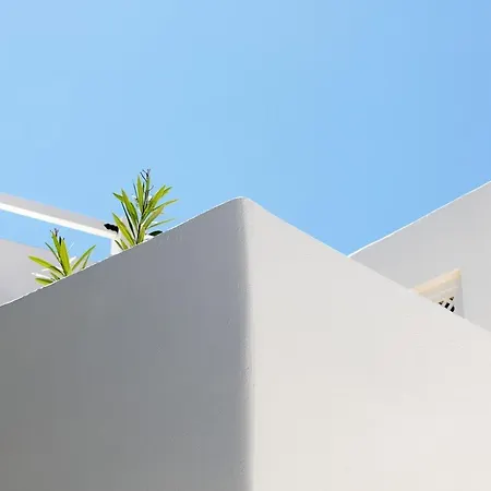 Acave Santorini Apartment