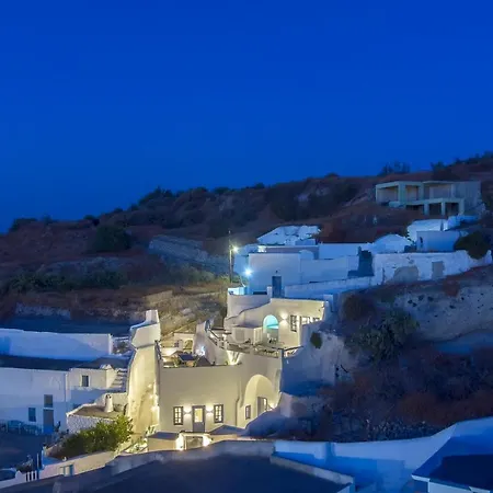 Acave Santorini Vothon
