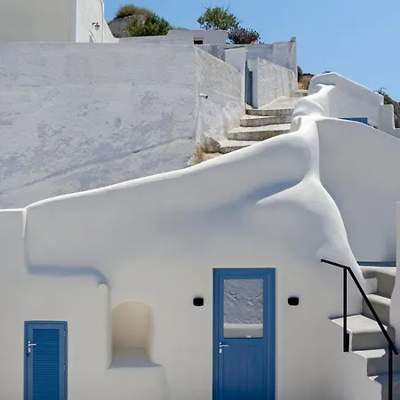 Apartment Acave Santorini *