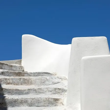 Acave Santorini * Vothon