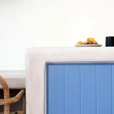 Acave Santorini * Vothon