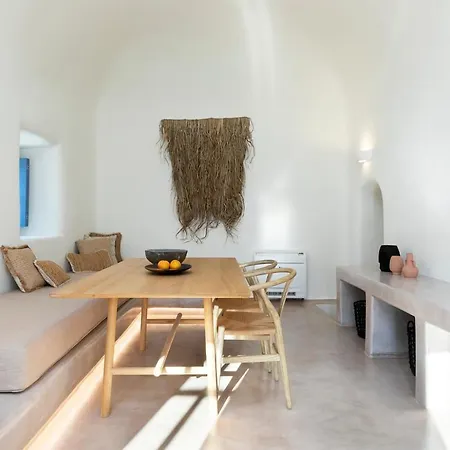 Apartment Acave Santorini Vothon