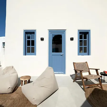 Acave Santorini Vothon