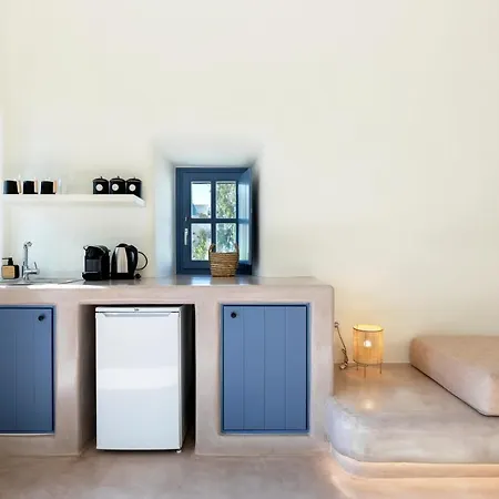 Acave Santorini Apartment *
