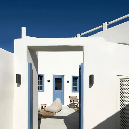 Acave Santorini Apartment