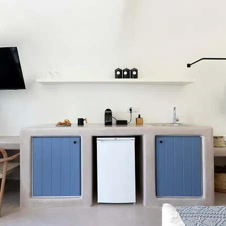 Apartment Acave Santorini *