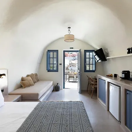 Apartment Acave Santorini *