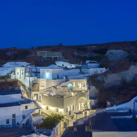 Apartment Acave Santorini