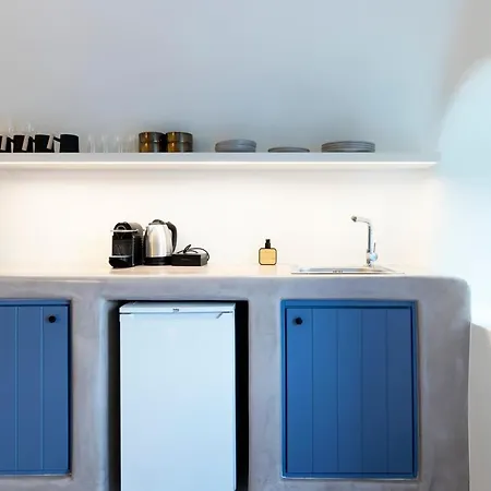 Acave Santorini Vothon