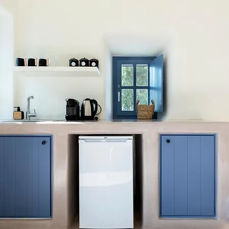 Apartment Acave Santorini